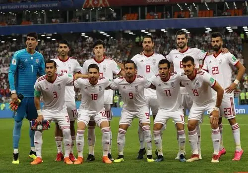 تنها یک قدم تا بازگشت ایران به صدر رنکینگ آسیا+ عکس
