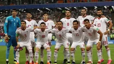 برخلاف شایعات هیچ اختلافی در تیم ملی وجود ندارد+ فیلم