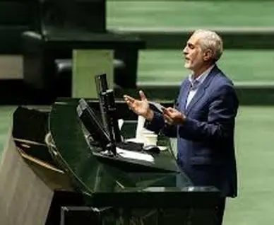 نماینده مجلس: افزایش حقوق‌ها بیش از ۴۵درصد خواهد بود