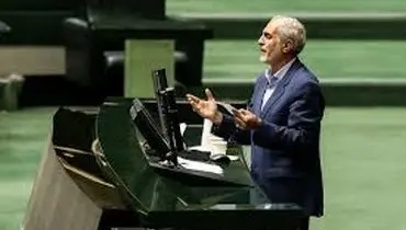 نماینده مجلس: افزایش حقوق‌ها بیش از ۴۵درصد خواهد بود