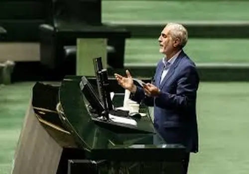  افزایش ۵۰ درصدی حقوق این افراد قطعی شد
