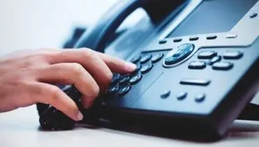 کاسبی جدید عجیب با فروش شماره تلفن ثابت!