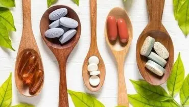 برای درمان کمبود ویتامین در بدن چه کنیم؟