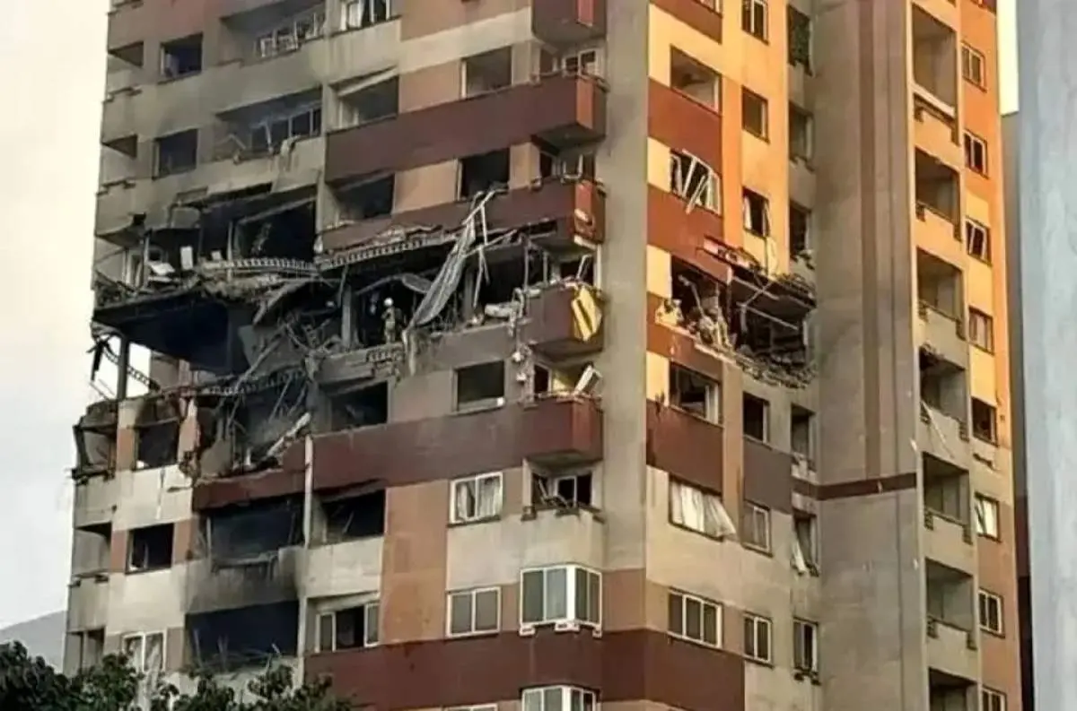 مسئولیت خانه‌های مستاجری آسیب‌دیده با چه کسی است؟