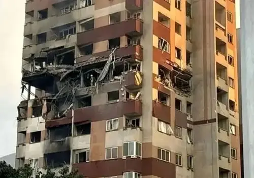 بهترین غذای فوری در ایام جنگ