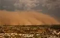 هشدار نارنجی هواشناسی برای پایتخت صادر شد