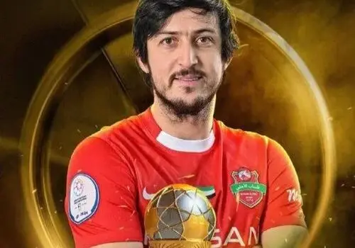 برنده توپ طلا لو رفت!
