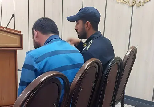 قاتل شدن تازه داماد در کوچه نامزدش