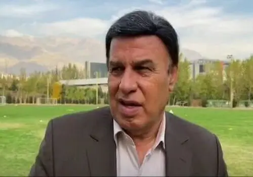 شبانه به خانه قلعه‌نویی رفتند تا من را از استقلال کنار بگذارند
