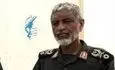 سردار عظمایی به فرماندهی نیروی دریایی سپاه منصوب شد