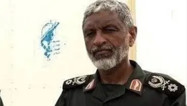 سردار عظمایی به فرماندهی نیروی دریایی سپاه منصوب شد