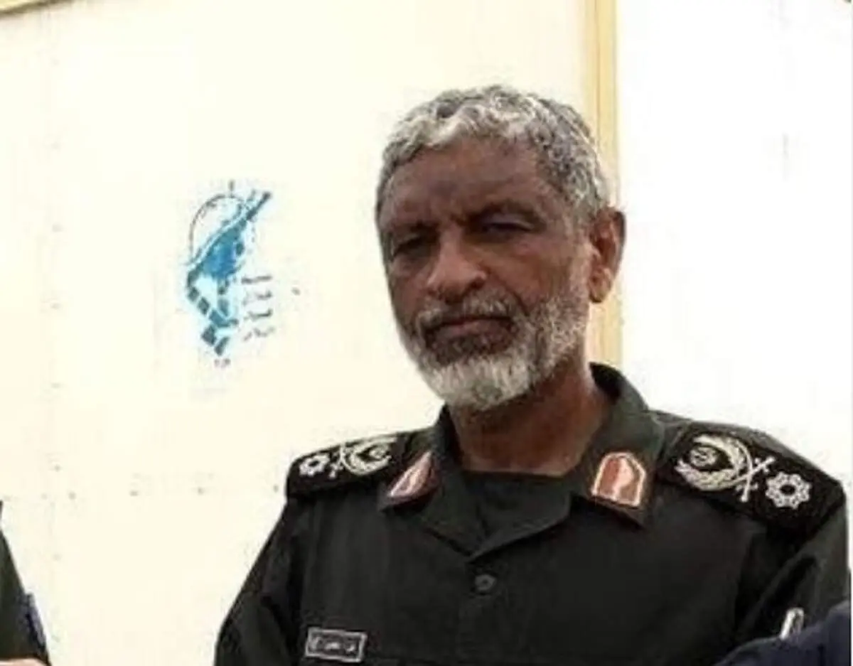 سردار عظمایی به فرماندهی نیروی دریایی سپاه منصوب شد