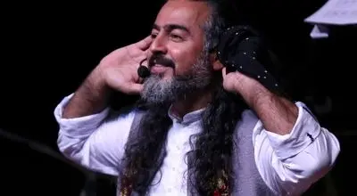 نظر «پرواز همای» درباره مقایسه‌اش با «شکیرا»!