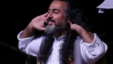 نظر «پرواز همای» درباره مقایسه‌اش با «شکیرا»!