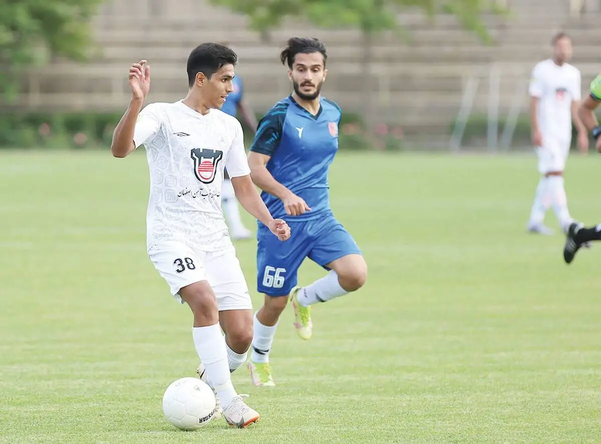 لغو انتقال مهم استقلال