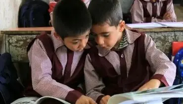 با دستور وزارتخانه ثبت‌نام این دانش‌آموزان اتباع در مدارس متوقف شد