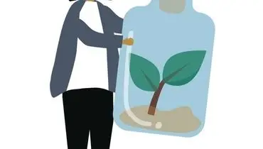 این افراد از خانه بیرون نیایند در روز های آلودگی هوا !