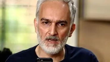 تصویری از  دختر  بیژن بنفشه خواه + عکس