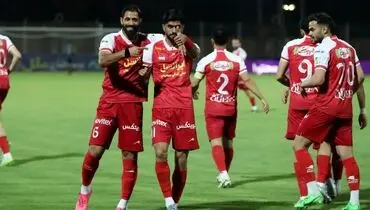 خبر خوش برای پرسپولیسی ها؛ ترکیب پرسپولیس به روز می شود