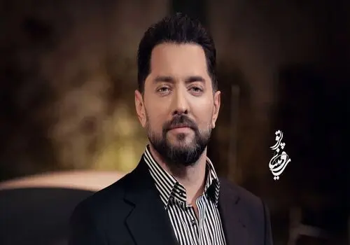 رویا میرعلمی با یک استایل هندی جلب‌توجه کرد