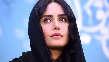 استایل الناز شاکردوست سوژه شد/ خانم بازیگر از پریناز ایزدیار  کپی کرد+ فیلم