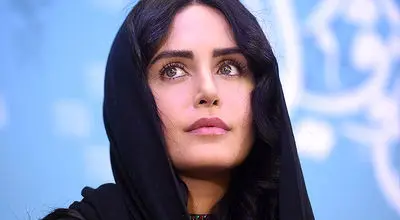 استایل الناز شاکردوست سوژه شد/ خانم بازیگر از پریناز ایزدیار  کپی کرد+ فیلم