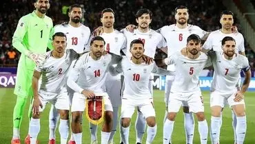 شاگردان امیرخان زیر تیغ تمسخر تیم اروپایی