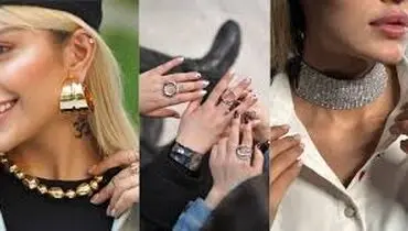ترندهای لباس و اکسسوری ۲۰۲۶