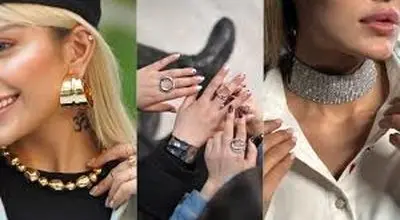 ترندهای لباس و اکسسوری ۲۰۲۶