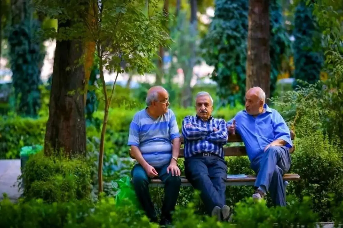 جزئیات و زمان واریز عیدی بازنشستگان کارگری