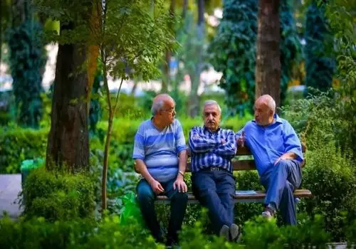 زمان واریز عیدی بازنشستگان اعلام شد