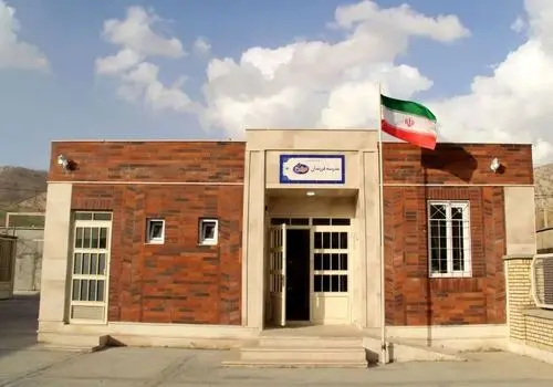  ساخت ۱۲۱ مدرسه در نقاط محروم کشور توسط میهن 