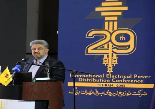 گام جدید صنعت برق؛ فعال‌سازی ۱۰ میلیون کنتور هوشمند آغاز شد