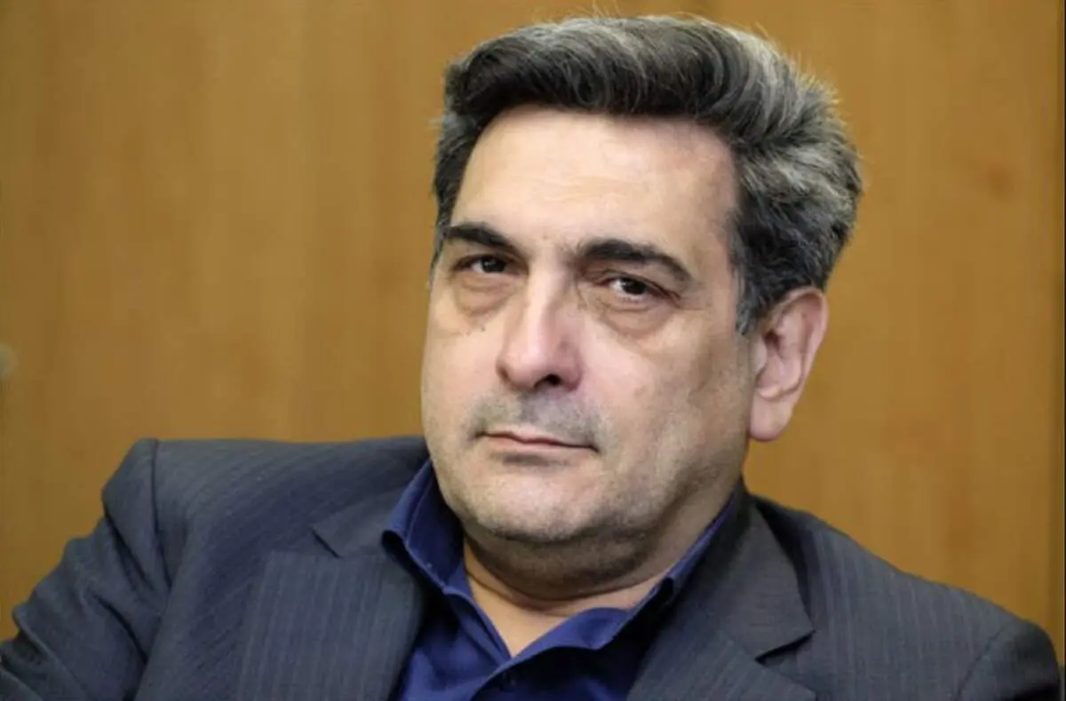 حناچی: آقایان جوابگوی دولت احمدی نژاد باشند
