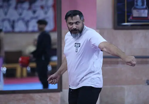 نصرالله عبداللهی: قلعه‌نویی از خدا می‌خواهد با آلمان و برزیل بازی کنیم