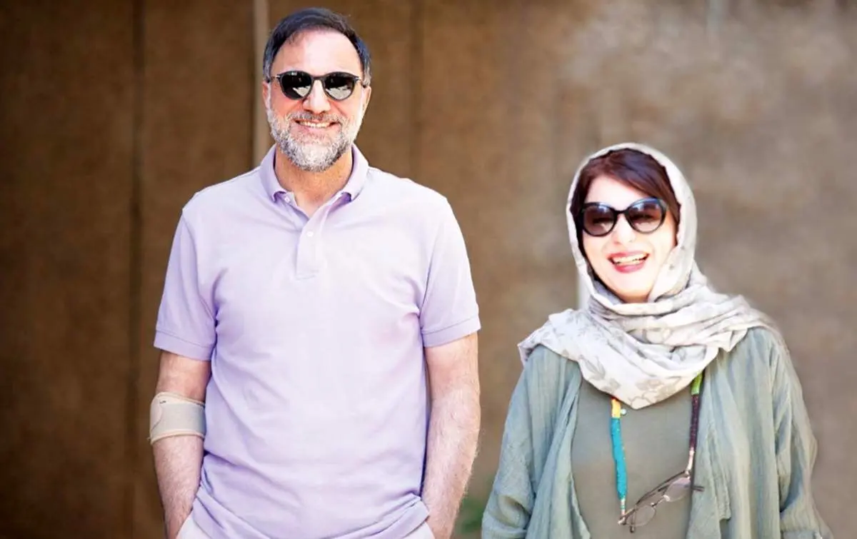 یک فیلمنامه‌نویس ایرانی اطمینان داد که به عصر حجر باز نمی‌گردیم