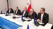 رئیس‌جمهور در دیدار جمعی از فعالان ضدجنگ در نیویورک: گفت‌وگوی تحت فشار فایده ندارد