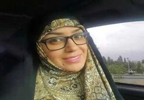 الهام چرخنده به تلویزیون باز می گردد