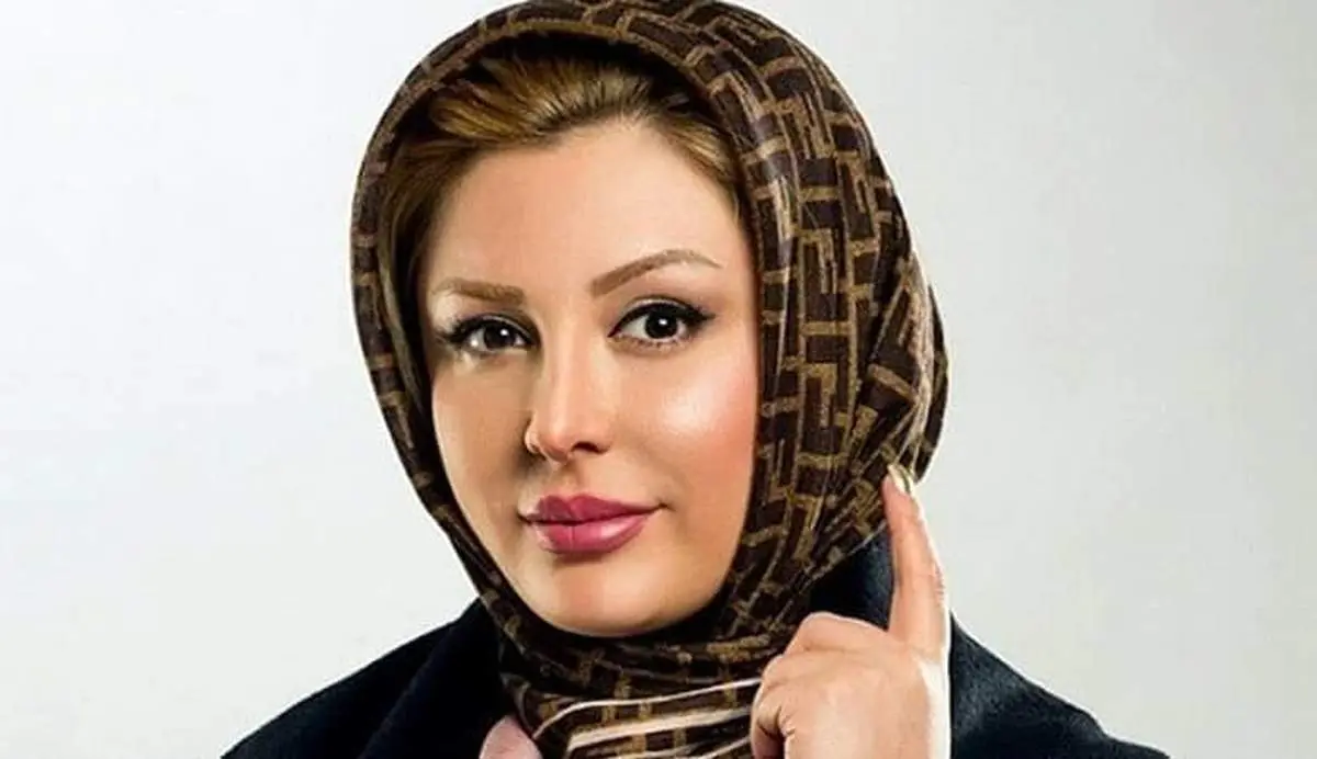 سالگرد غمبار؛ نیوشا ضیغمی با پست احساسی یاد پدرش را زنده کرد+عکس