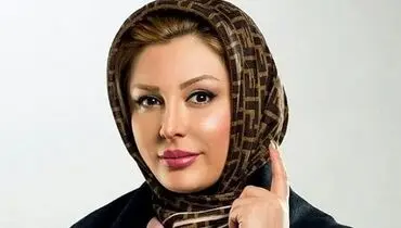سالگرد غمبار؛ نیوشا ضیغمی با پست احساسی یاد پدرش را زنده کرد+عکس