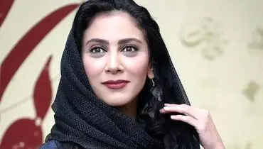 چهره تازه مونا فرجاد، با کَمی کمک از خواهرش