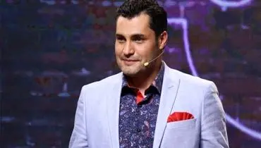 عکس منشوری بازیگر مشهور سینما ‌و تلویزیون در استخر /عکس
