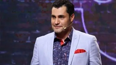عکس منشوری بازیگر مشهور سینما ‌و تلویزیون در استخر /عکس