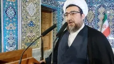 امام جمعه جدید تبریز منصوب شد