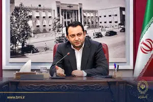 محسن سیفی در اولین نشست سراسری با مدیران اعلام کرد: رضایت مشتری، توانمندسازی کارکنان و اصلاح ساختار؛ سه اولویت بانک ملی ایران