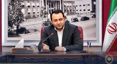 محسن سیفی در اولین نشست سراسری با مدیران اعلام کرد: رضایت مشتری، توانمندسازی کارکنان و اصلاح ساختار؛ سه اولویت بانک ملی ایران