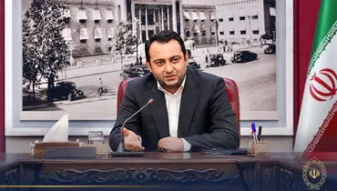 محسن سیفی در اولین نشست سراسری با مدیران اعلام کرد: رضایت مشتری، توانمندسازی کارکنان و اصلاح ساختار؛ سه اولویت بانک ملی ایران