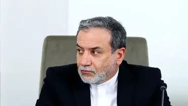 عراقچی: به‌دنبال آتش‌بس نیستیم، بلکه خواهان پایان کامل و دائمی جنگ هستیم