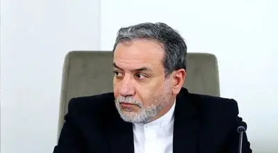 عراقچی: به‌دنبال آتش‌بس نیستیم، بلکه خواهان پایان کامل و دائمی جنگ هستیم