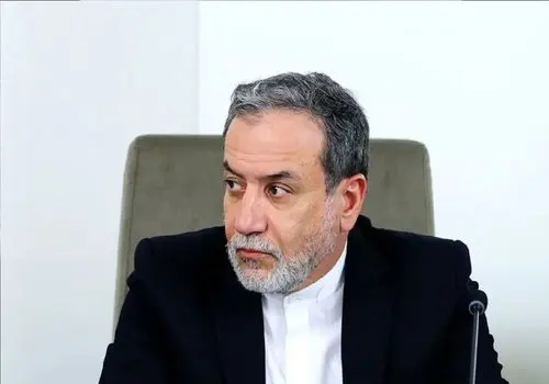 عراقچی:ما در حال نگارش فصل جدیدی از روایت ایستادگی  برابر بیگانگان هستیم